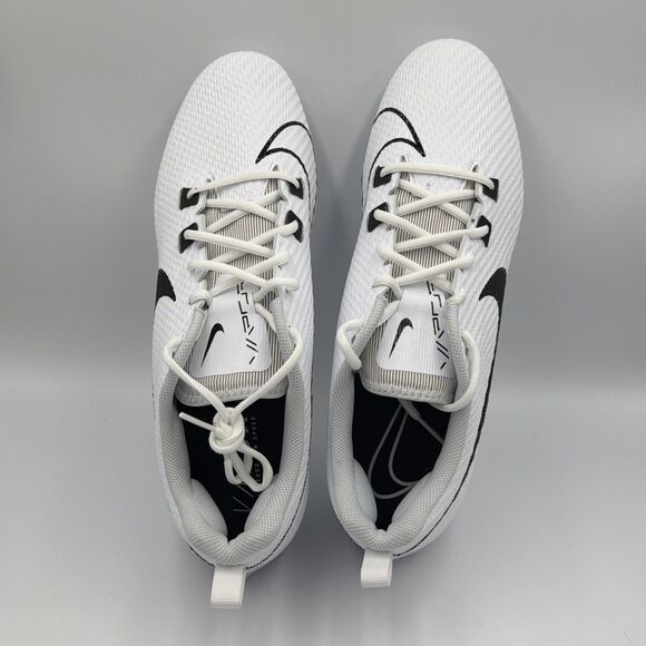 Men’s Size 16 Nike Vapor Edge 360 2 TB Promo Football Cleats FN7764-100 main image 10